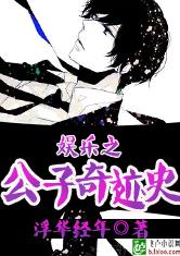 娱乐之公子奇迹史