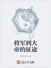 将军到大帝的征途